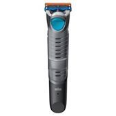Braun Cruzer 6 Body 2-in-1 Trimmer and Groomer