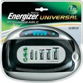 Energizer 629874 Universal Charger