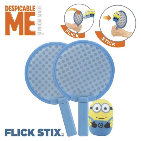 Image of Despicable Me Flick Stix