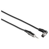 Hama Connection Adapter Cable - Black