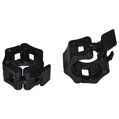 Image of Bodymax Olympic Lockjaw Collars