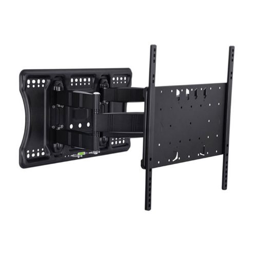 Image of Super Slim Tiltandturn Plus Hd Cantilever Tv Bracket