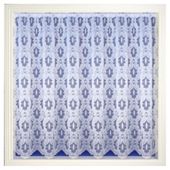 Tyrone Odessa Net Curtain 3M X 122cm Drop
