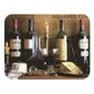 Creative Tops Vintage Wine Work Surface Protector