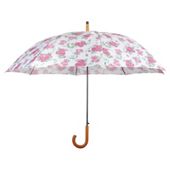 Fallen Fruits Umbrella (Rose)