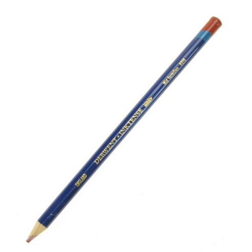 Image of Derwent Inktense Mid Vermillion