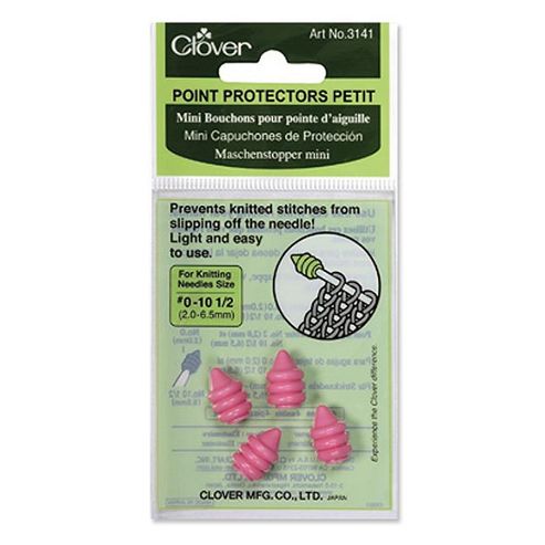 Image of Clover Petit Point Protectors