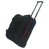 Medium Travel Holdall With Wheels