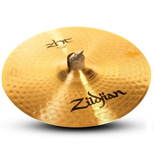 Image of Zildjian Zht 15" Fasr Crash
