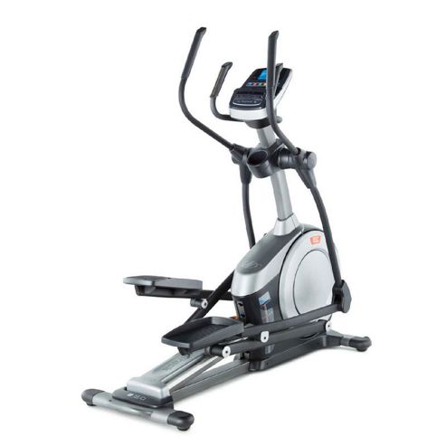 Image of Nordictrack E7.2 Incline Elliptical Cross Trainer (ifit Live Compatible)