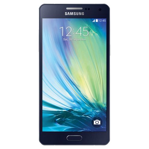 Image of Samsung Galaxy A5 Midnight Black