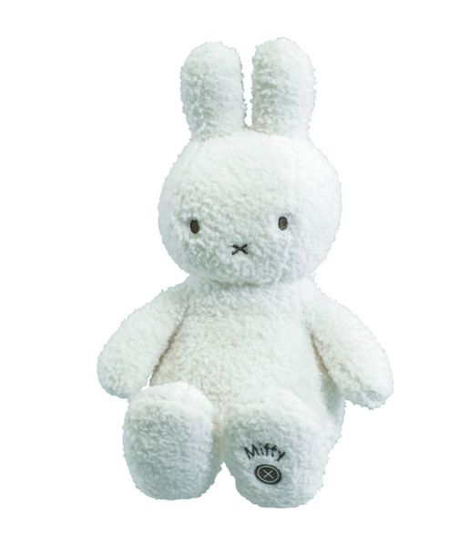 Image of Miffy - Cute As A Button My First Miffy 28cm