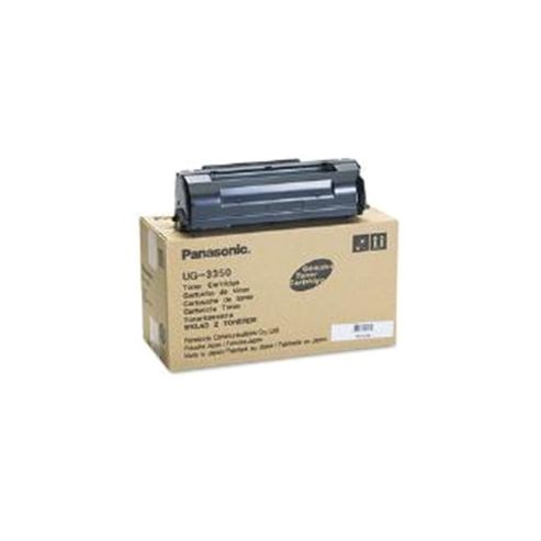 Image of Panasonic Ug-3350 Black Toner Cartridge (yield 7,500 Pages) For Uf-585/uf-590/uf-595