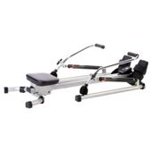 V-fit Fit-Start Dual Hydraulic Rowing Machine
