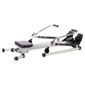V-fit Fit-Start Dual Hydraulic Rowing Machine