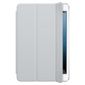 Apple Polyurethane Smart Cover for Apple iPad Mini Light Grey