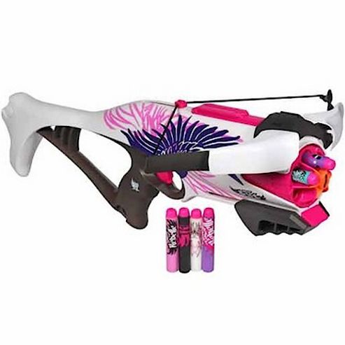 Image of Nerf Rebelle Crossbow