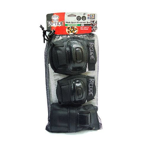 Image of Riptide Protective Gear For Beginners - Size S