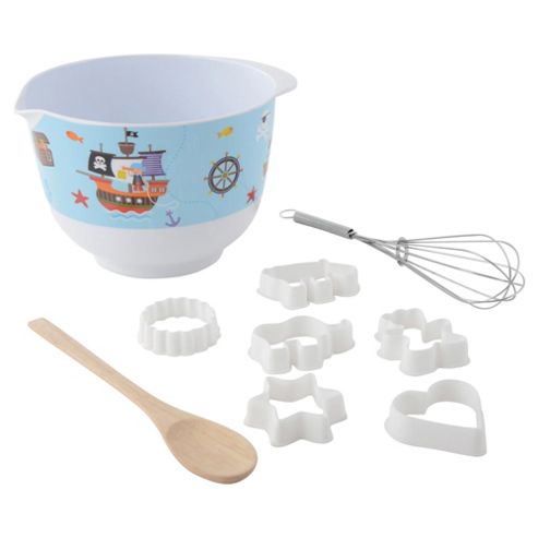 Image of Pirates Baking Set