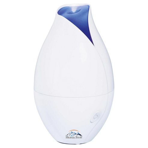 Image of Heaven Fresh Hf980 Luxury Ultrasonic Aroma Diffuser