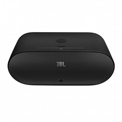 Image of Jbl Powerup Wireless Charging Speaker