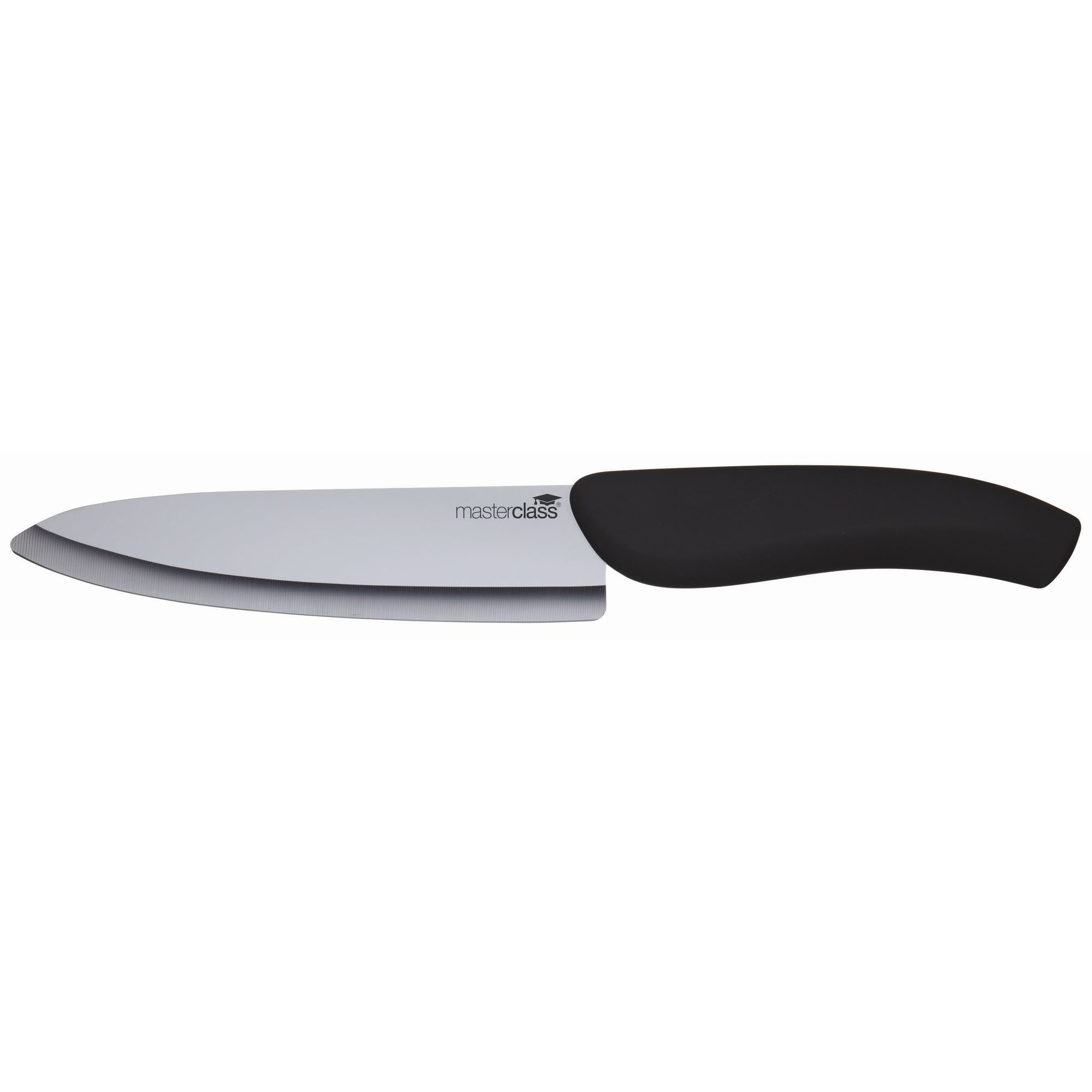 Tesco Direct KitchenCraft Master Class Chefs Knife Special Savings
