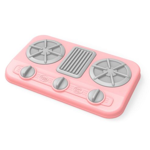Image of Green Toys Stove (pink)