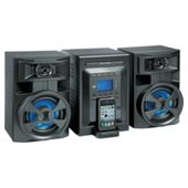 Technika MN 112A Phoenix Mini HiFi System