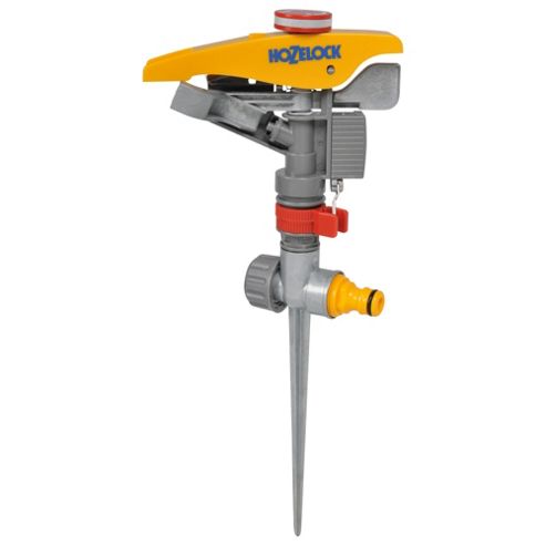 Image of Hozelock Pulsating Sprinkler