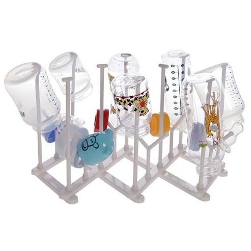 Image of Dreambaby Bottle And Teat Drying Rack