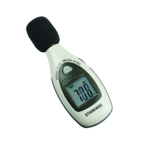 Image of Mini Sound Level Meter