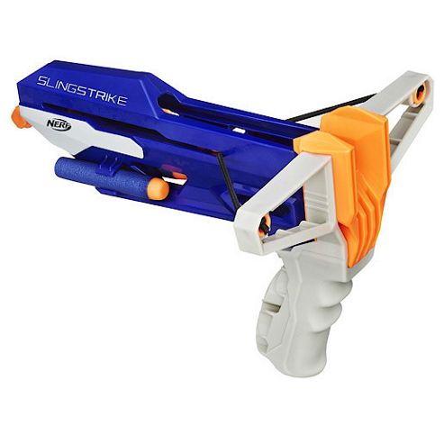 Image of Nerf N-strike Elite Slingstrike Slingshot