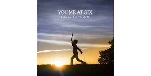 Image of You Me At Six - Cavalier Youth
