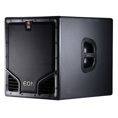 Image of Jbl Eon 518s Powered Subwoofer 500w (single)