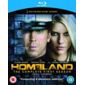 Homeland - Series 1 - Complete (Blu-ray Boxset)