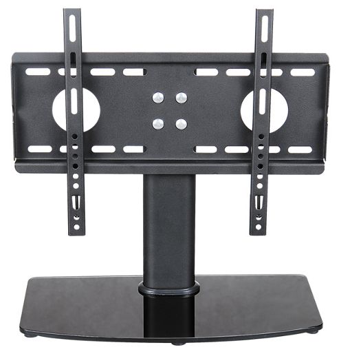 Image of Universal Medium Lcd/plasma Table Top Stand