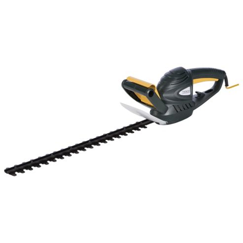 Image of Tesco 520w Hedge Trimmer