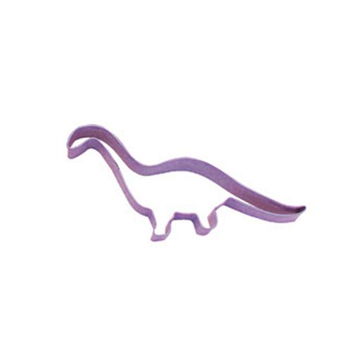 Image of Lilac Brontosaurus Cutter