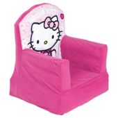 Hello Kitty Cosy Chair