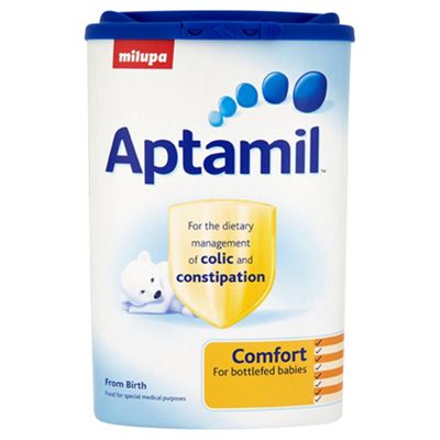 Aptamil Comfort Milk Powder For Colic 900G