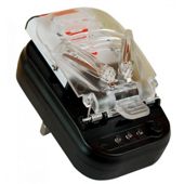 Universal Battery At Home Compact Charger