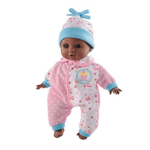 Image of Cup Cake Doll - Poppy