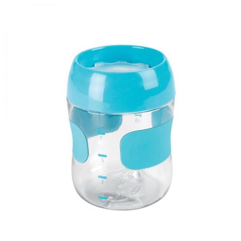 Image of Oxo Tot Training Cup - Aqua (200ml)