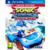 Sonic & All Stars Racing Transformed