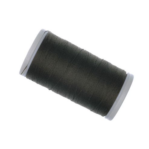 Image of Coats Duet Thread 100 Mt Dark Bronze Green