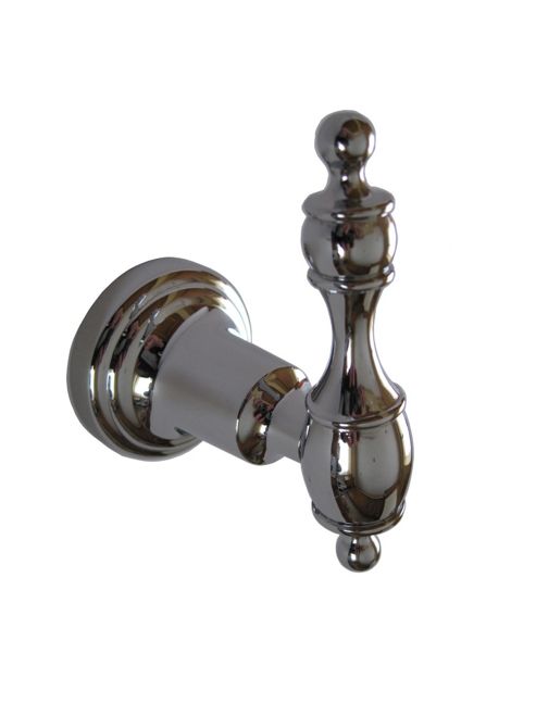 Image of Crannog Orion Single Robe Hook