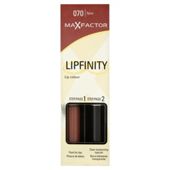 Max Factor Lipfinity Spc70 U3B