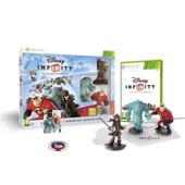 Infinity Starter Pack - Xbox 360