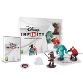 Infinity Starter Pack - Xbox 360