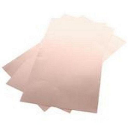 Image of Extra Thin Copper Foil 0.05mm
